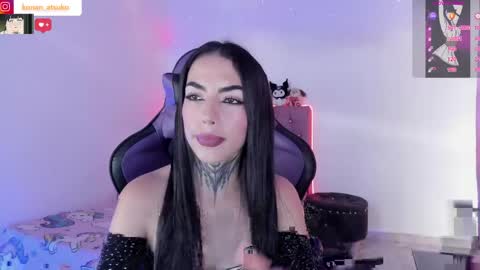 madara_konan online show from April 2, 9:56 pm