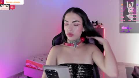 madara_konan online show from April 5, 8:39 pm