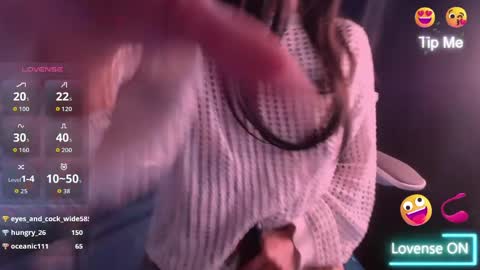 alex online show from April 18, 7:07 pm