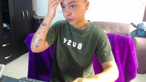 maddiie and clyde online show from February 13, 1:07 pm