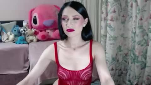 Maddison Summer online show from May 24, 9:53 pm