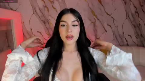 Maddison online show from July 12, 5:37 pm