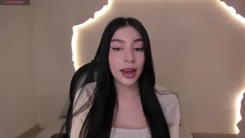 Maddison online show from July 22, 6:11 pm