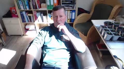 Mad4You online show from April 26, 8:56 am