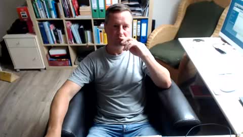Mad4You online show from June 29, 6:52 am