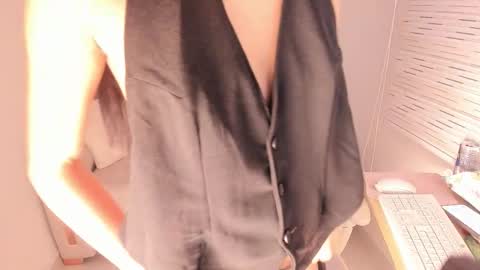 Maddy online show from December 22, 11:24 pm