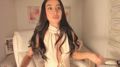 Maddy online show from May 15, 11:12 pm