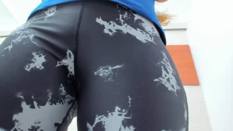 Snapshot of maddy_cartter chatting on July 9, 10:30 am maddy cartter online show from July 9, 10:30 am