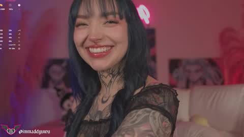 maddy_uwu online show from March 27, 5:57 am