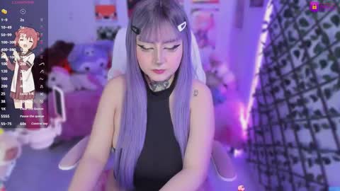 Maddy Foox online show from December 2, 2:34 pm