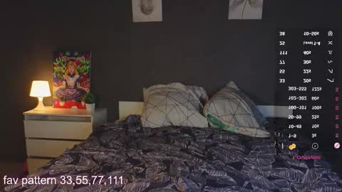 Kate online show from February 3, 1:15 am