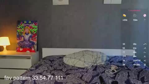 Kate online show from February 20, 6:26 am