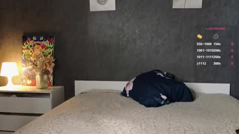 Kate online show from March 29, 2:00 am