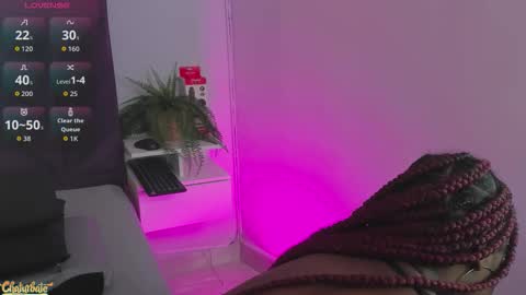 maddyjohnsonn online show from February 6, 11:46 am