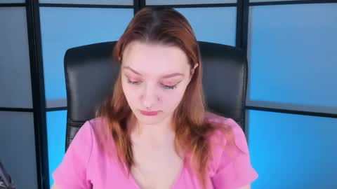 Maddy online show from April 3, 10:30 pm