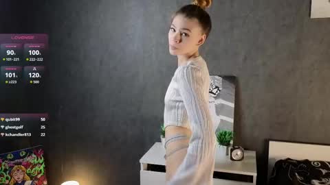 Maddy online show from May 21, 10:11 am