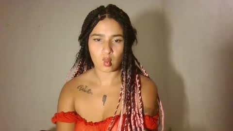 Made online show from January 22, 5:37 am