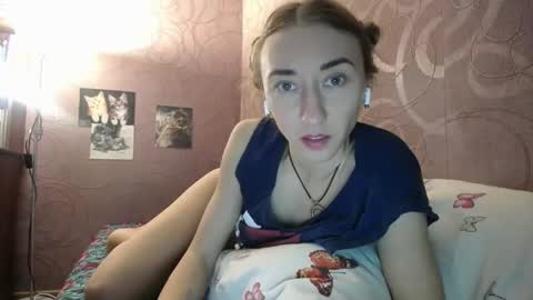 Julia online show from December 6, 12:27 pm