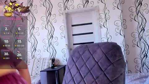 Madelina online show from March 30, 3:40 am