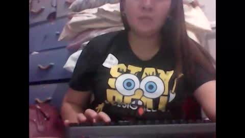 madeline263 online show from February 27, 10:26 am