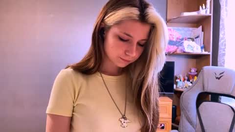 Alice online show from July 22, 2:31 pm