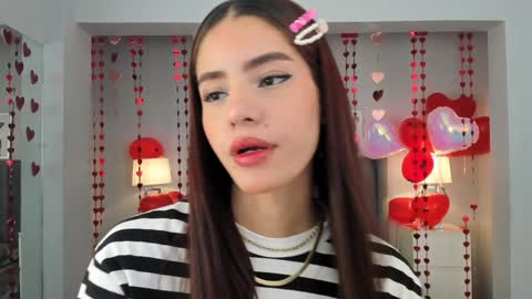 Madie  online show from February 8, 11:44 am