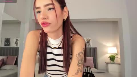 Madie  online show from February 26, 11:09 am