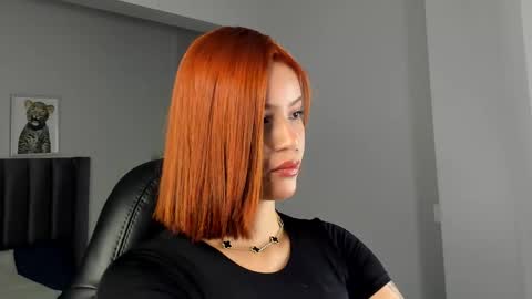 Madie  online show from February 24, 11:41 am