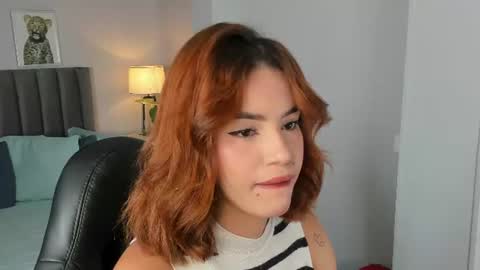 Madie  online show from July 27, 12:01 pm