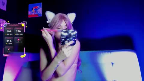 Madison Watson online show from February 11, 5:45 am