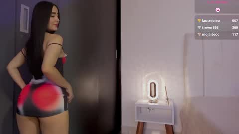 Valentina   1030   530  -  online show from February 8, 11:01 am