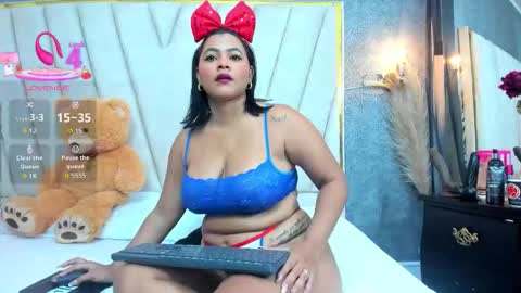 Madi online show from January 10, 2:41 pm