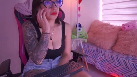 Madison   online show from March 6, 3:45 pm