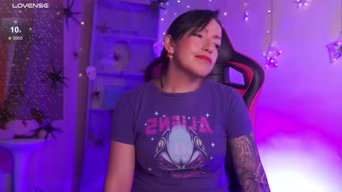 Madison   online show from October 7, 2:14 pm