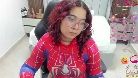 MADI  online show from April 18, 2:59 am