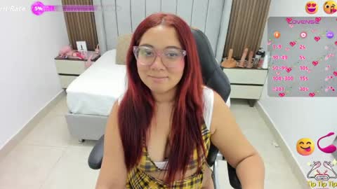 Snapshot of madison_rowan chatting on June 4, 3:12 am MADI online show from June 4, 3:12 am