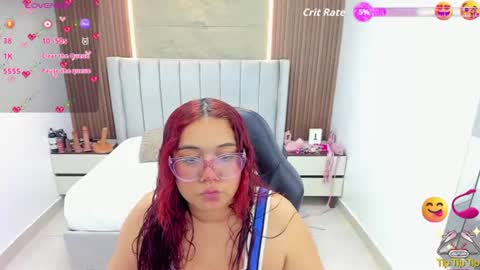 Snapshot of madison_rowan chatting on June 23, 3:04 am MADI online show from June 23, 3:04 am