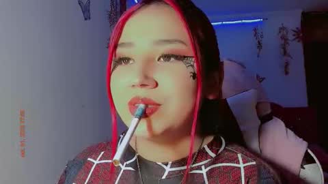 madso x17 online show from October 31, 10:55 pm