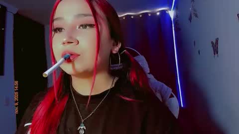 madso x17 online show from November 9, 7:56 pm