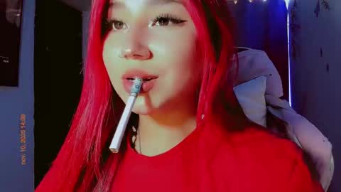 madso x17 online show from November 10, 7:13 pm