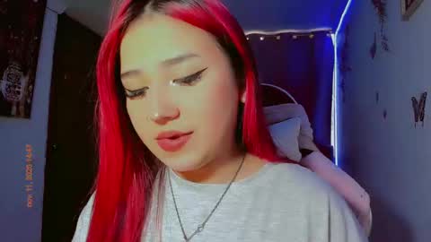 madso x17 online show from November 11, 7:47 pm