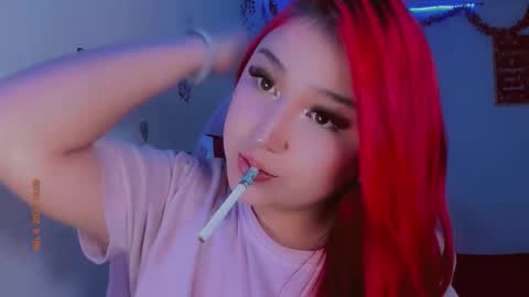 madso x17 online show from February 4, 11:09 pm