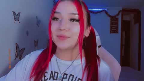 madso x17 online show from February 6, 10:57 pm