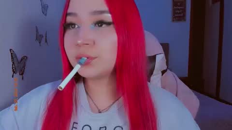 madso x17 online show from February 22, 7:34 pm