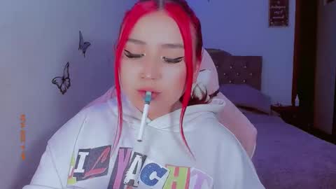 madso x17 online show from April 4, 11:24 pm