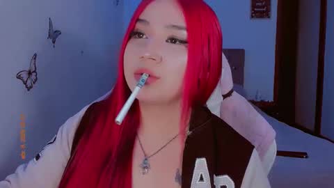 madso x17 online show from April 7, 1:17 am