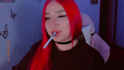 madso x17 online show from April 16, 1:28 am