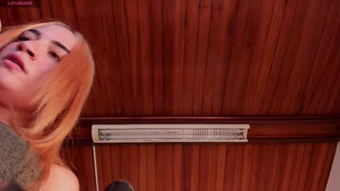 Madison Angel online show from February 10, 7:40 pm