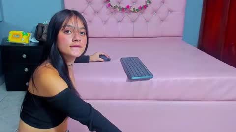 Madison Carzon online show from November 13, 2:10 am