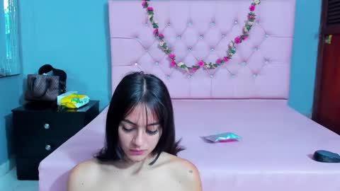 Madison Carzon online show from November 18, 2:17 am